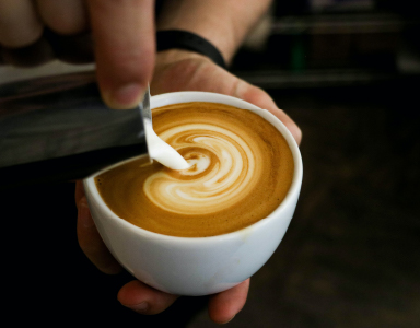latte