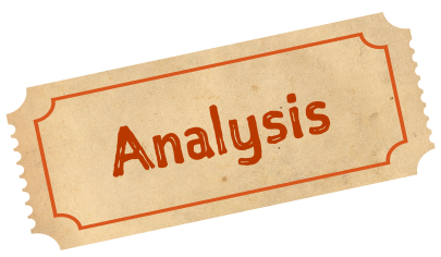 Analytics