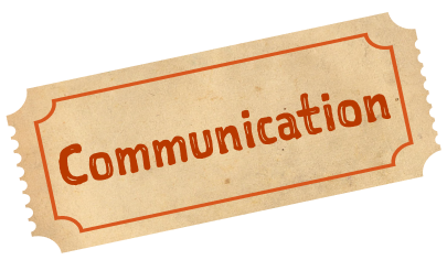 Communication